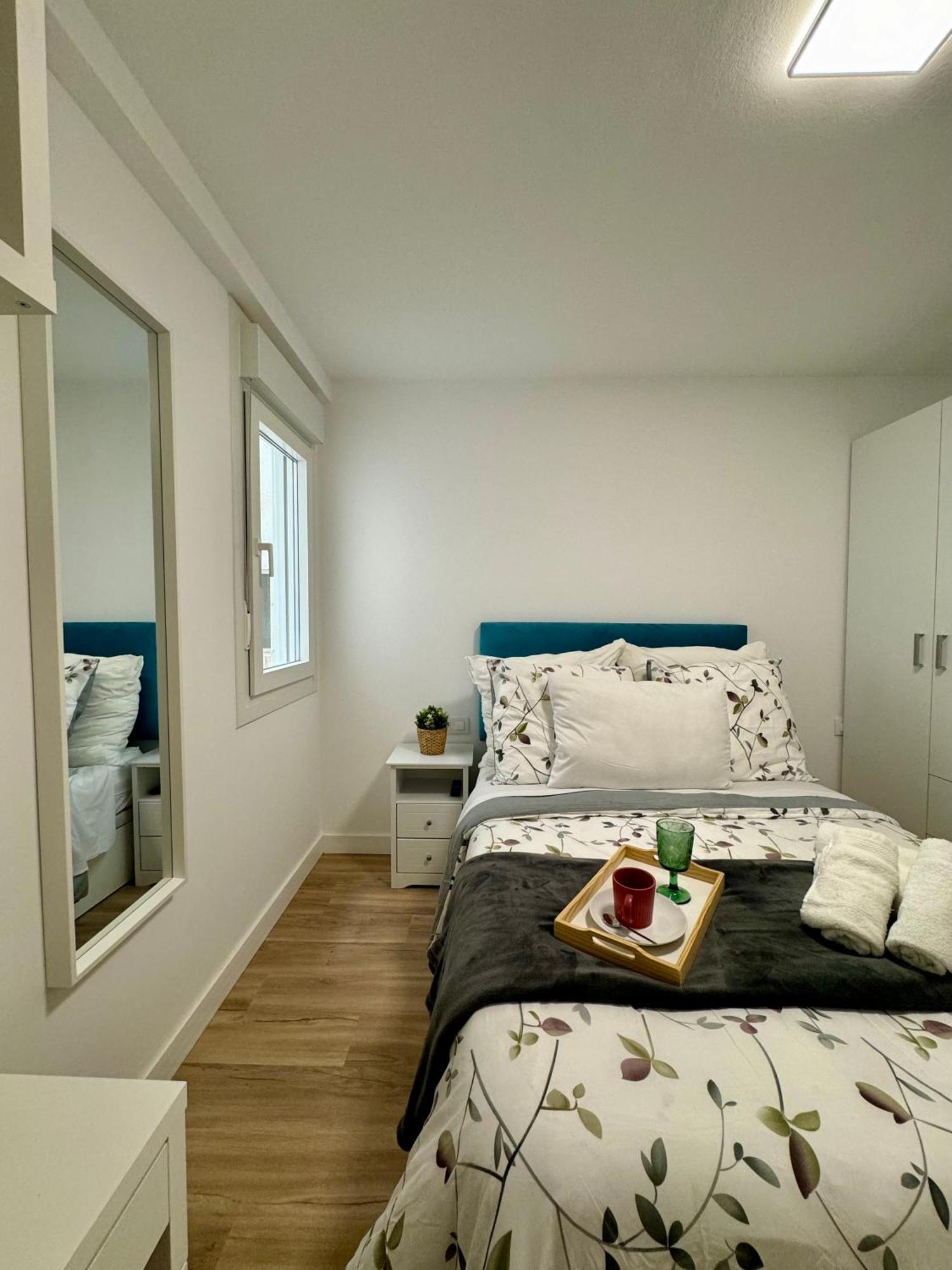 Apartamento Centrico ヴィーゴ エクステリア 写真