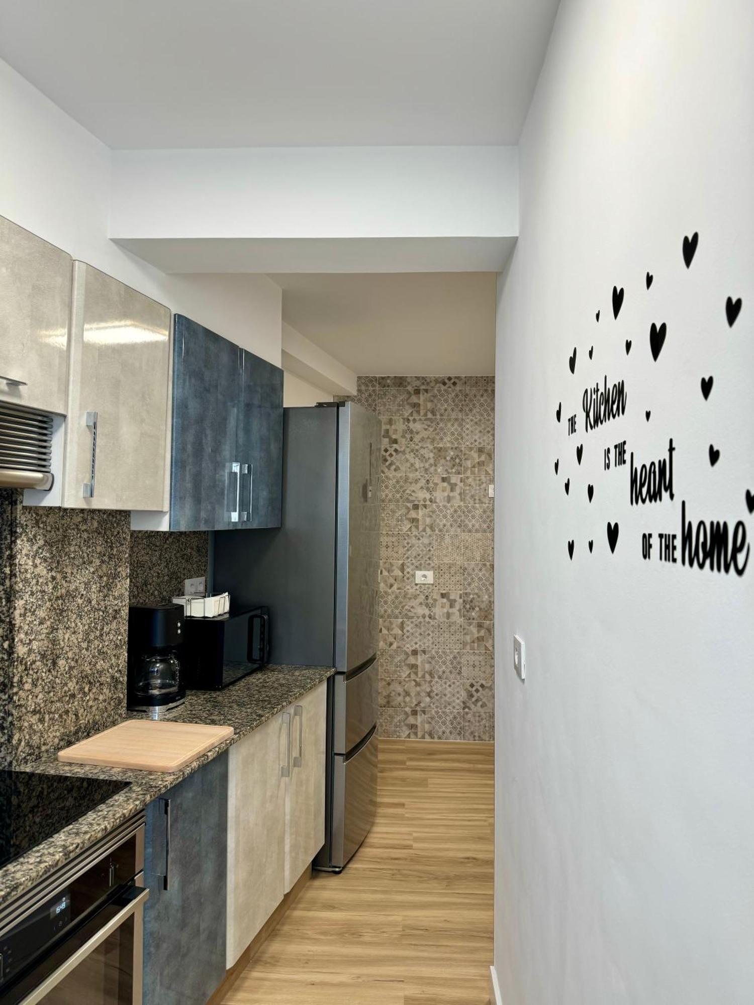Apartamento Centrico ヴィーゴ エクステリア 写真