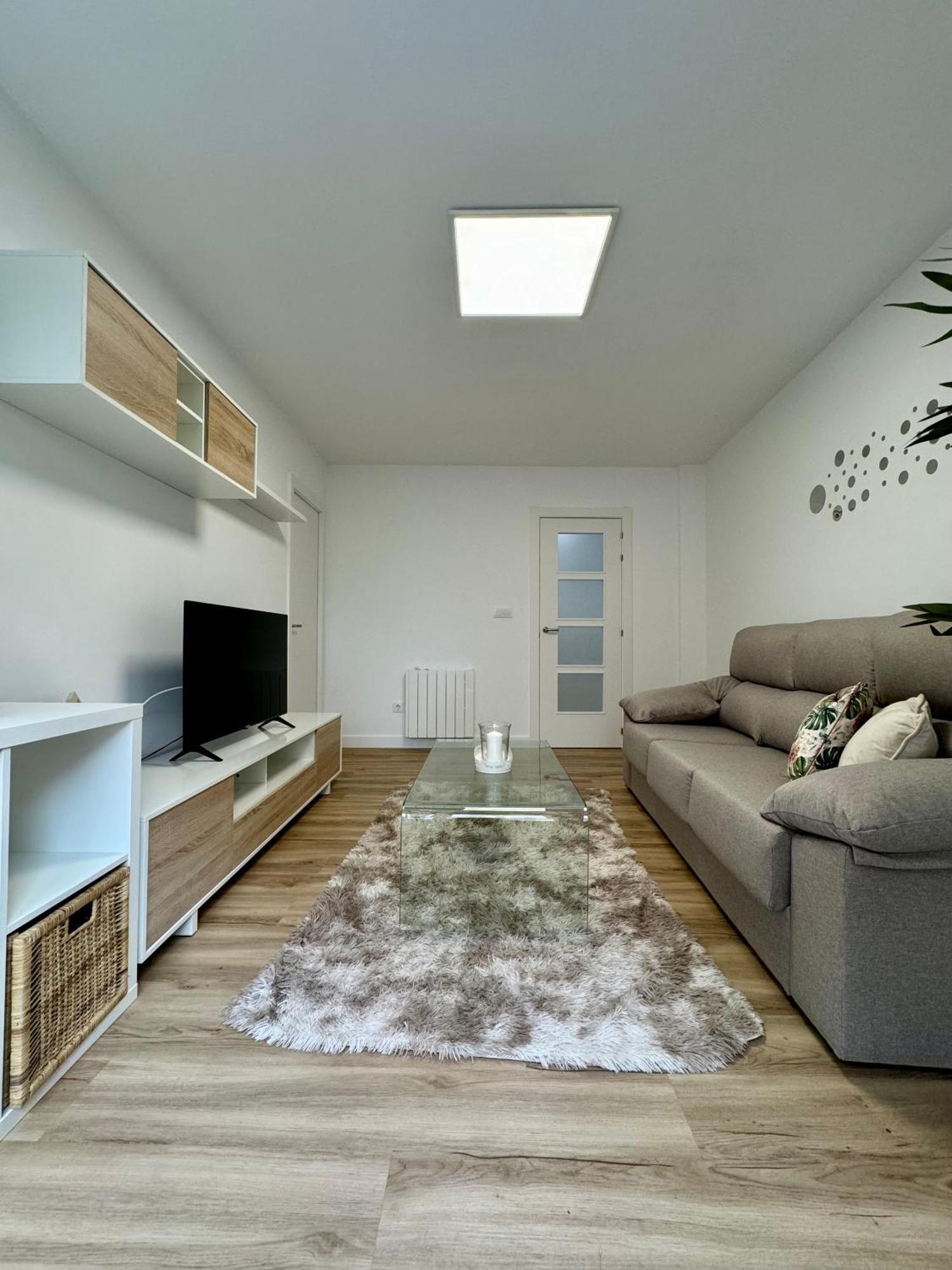 Apartamento Centrico ヴィーゴ エクステリア 写真