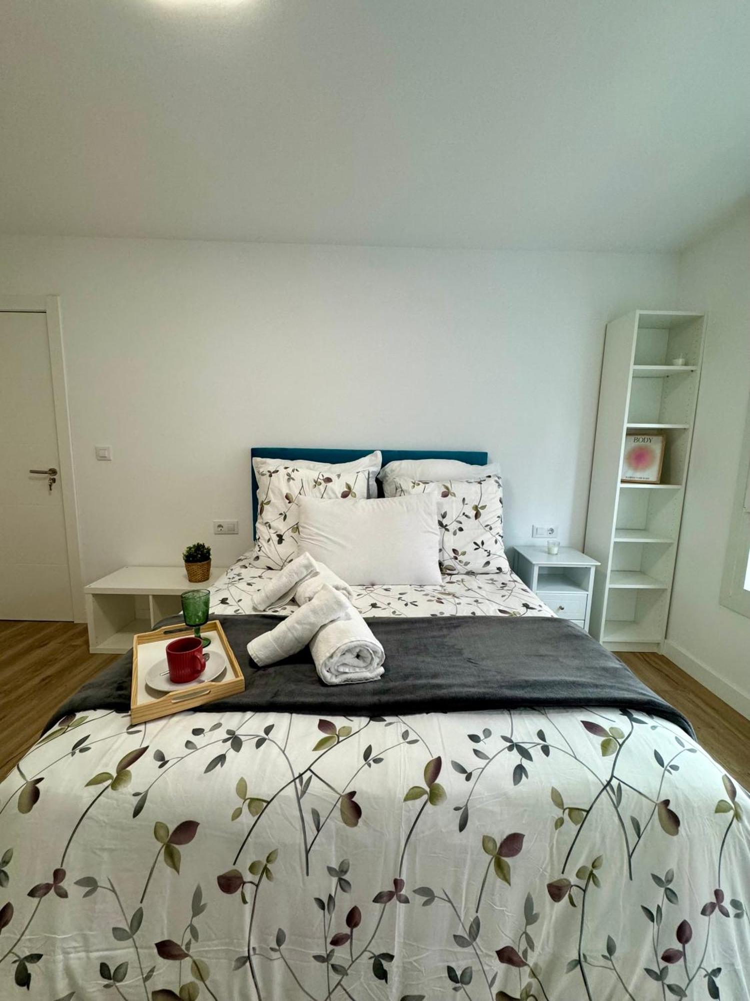 Apartamento Centrico ヴィーゴ エクステリア 写真
