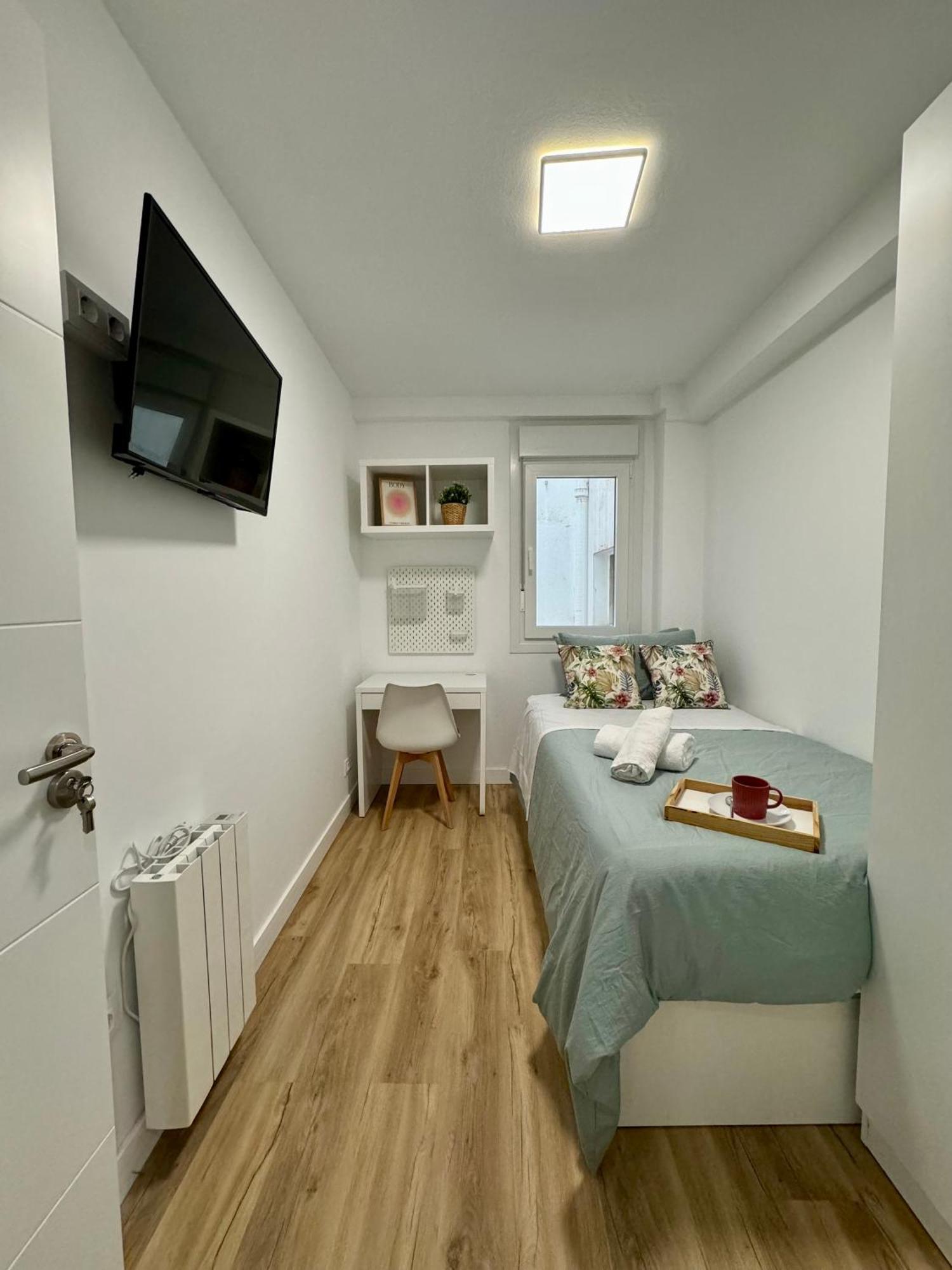 Apartamento Centrico ヴィーゴ エクステリア 写真